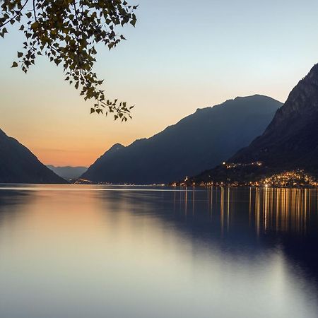 Residenza I Laghi Porlezza Exterior foto