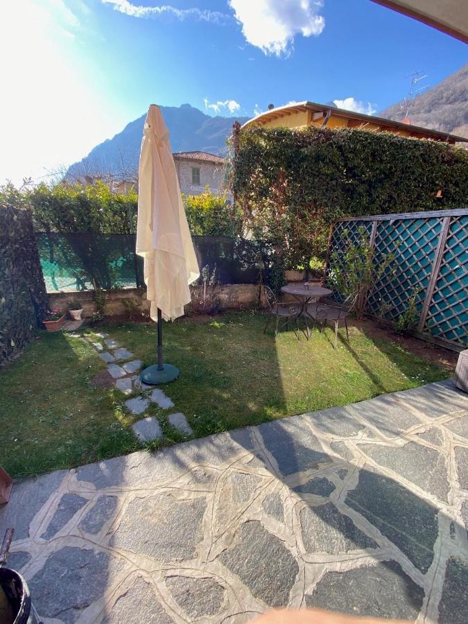 Residenza I Laghi Porlezza Exterior foto