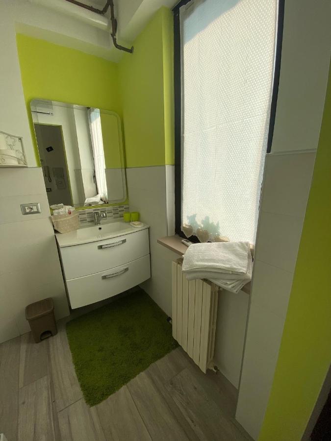 Residenza I Laghi Porlezza Exterior foto